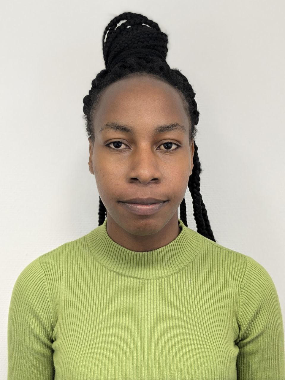 Angela Nyangate John